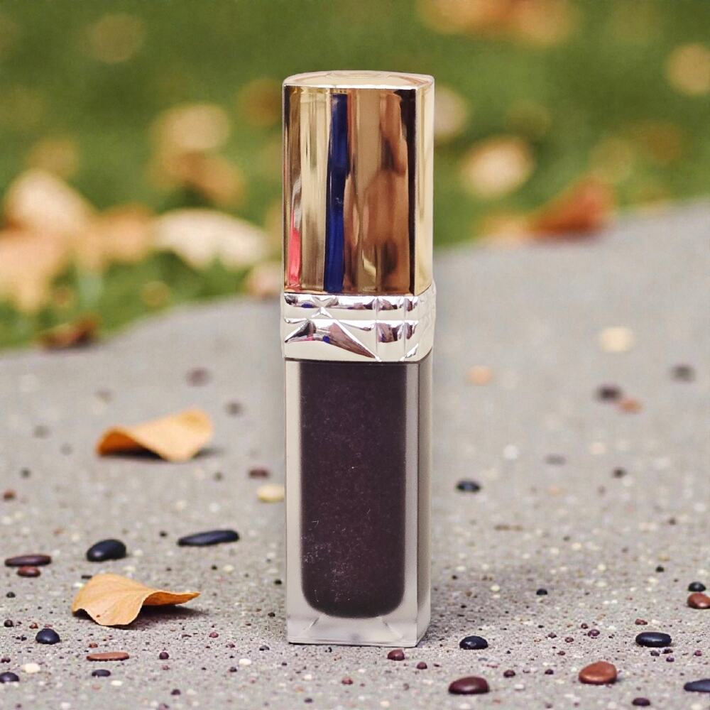 DIOR Forever Sequin Liquid Lipstick 903 Stars Limited Edition Engraved Crystal